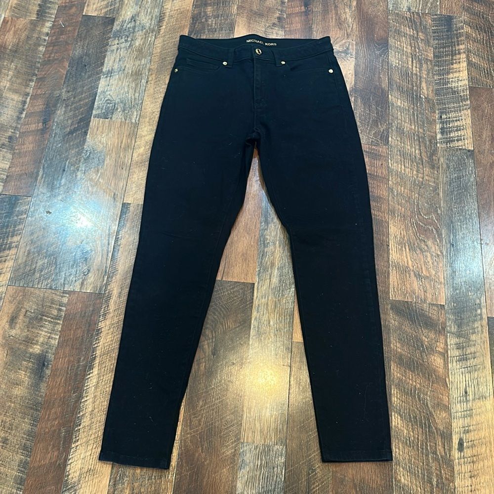 Michael Kors jeans 8!(4420)